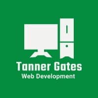Tanner Gates Web Development logo image
